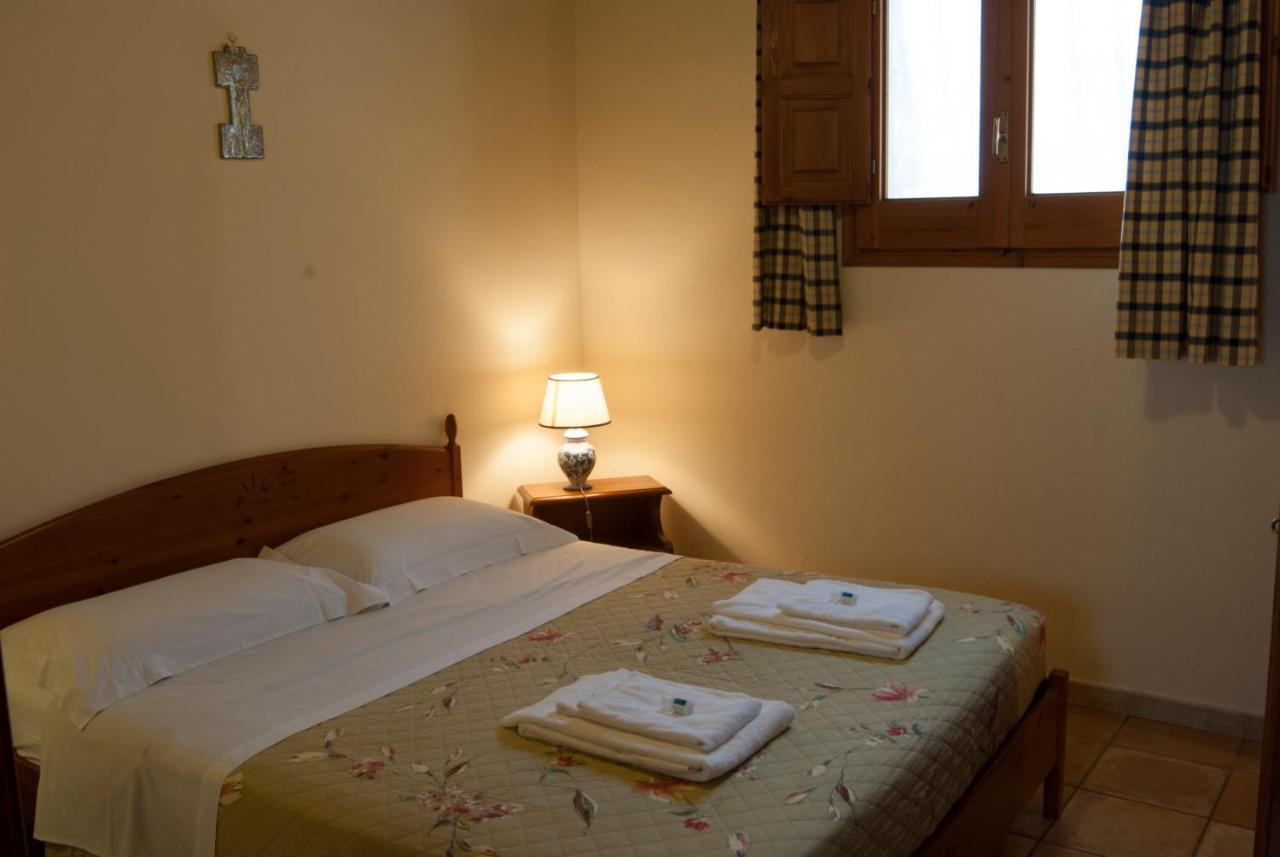 Agriturismo Al Casale Donnafugata Extérieur photo