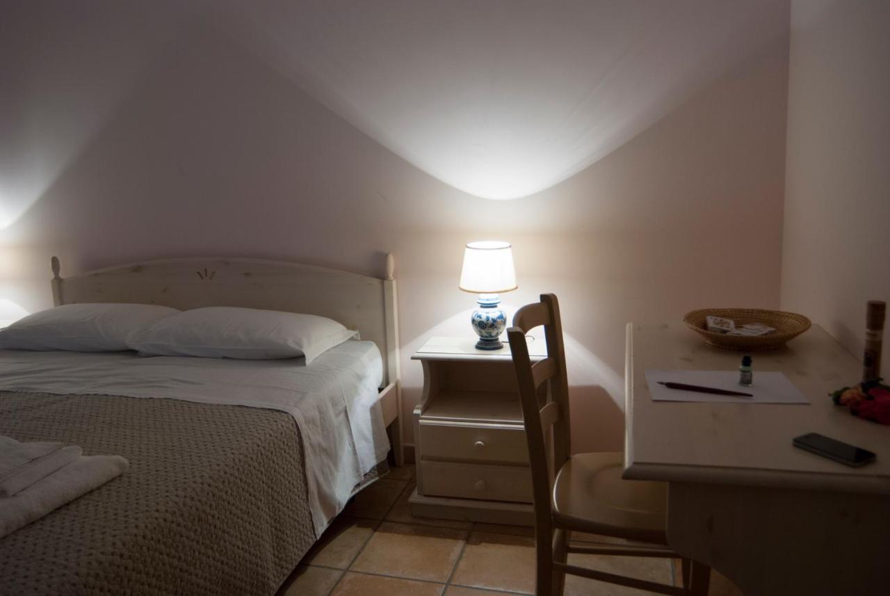 Agriturismo Al Casale Donnafugata Extérieur photo