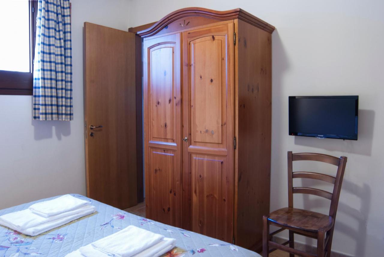 Agriturismo Al Casale Donnafugata Extérieur photo