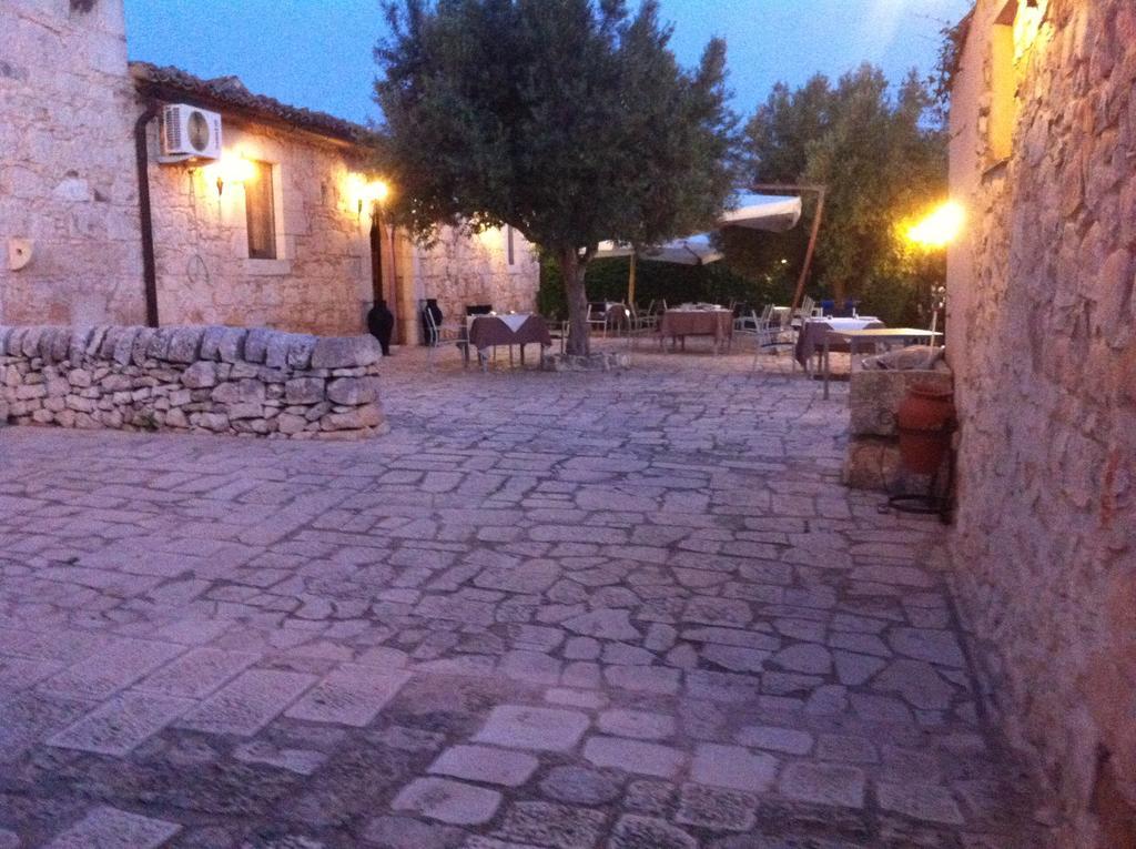 Agriturismo Al Casale Donnafugata Extérieur photo