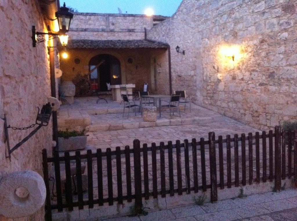 Agriturismo Al Casale Donnafugata Extérieur photo