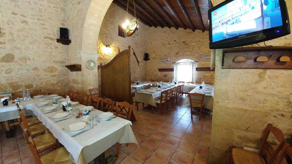 Agriturismo Al Casale Donnafugata Extérieur photo