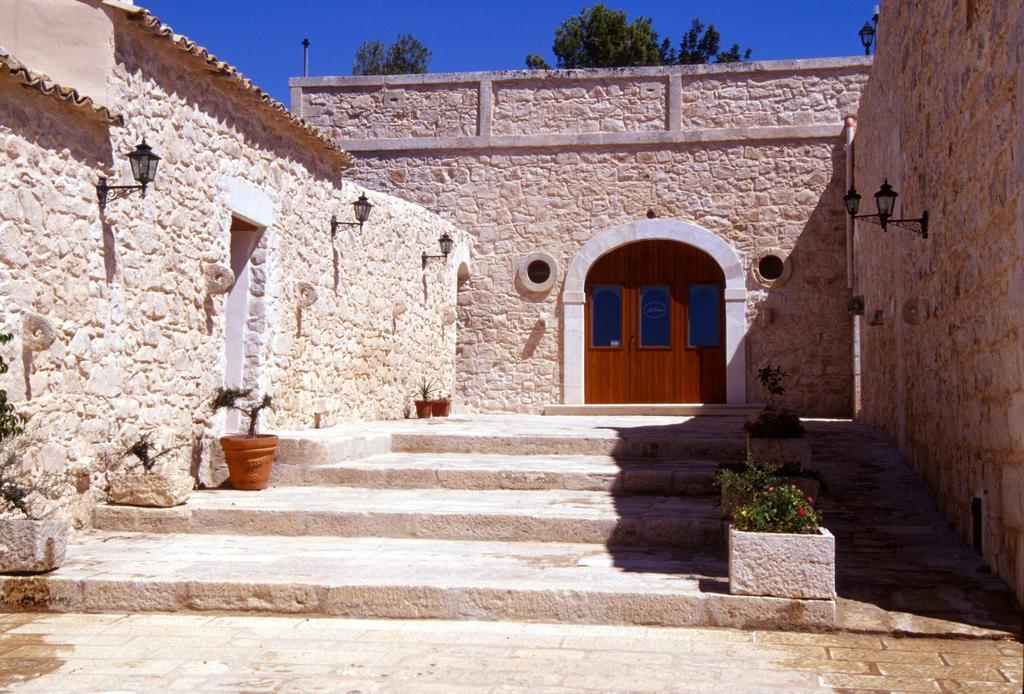 Agriturismo Al Casale Donnafugata Extérieur photo