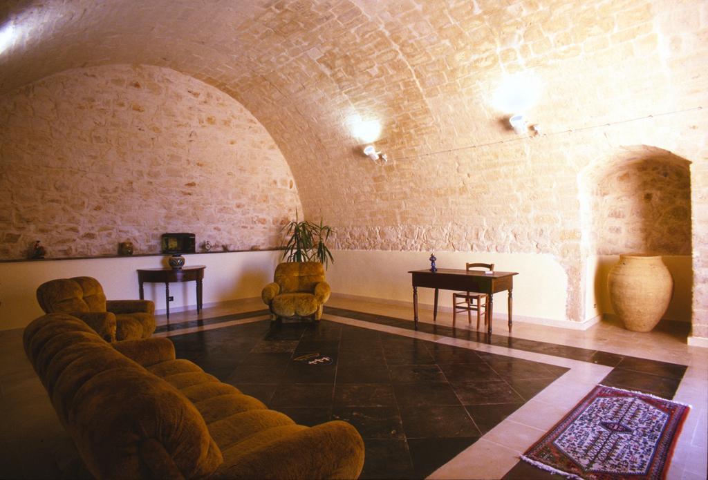 Agriturismo Al Casale Donnafugata Extérieur photo