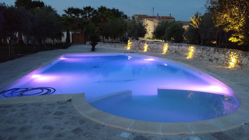 Agriturismo Al Casale Donnafugata Extérieur photo