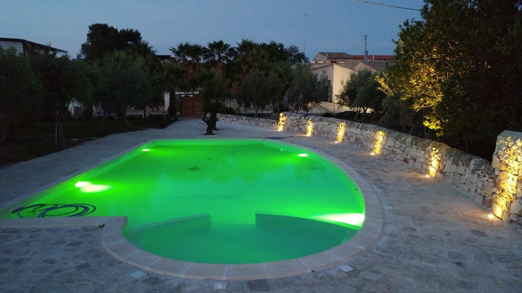 Agriturismo Al Casale Donnafugata Extérieur photo