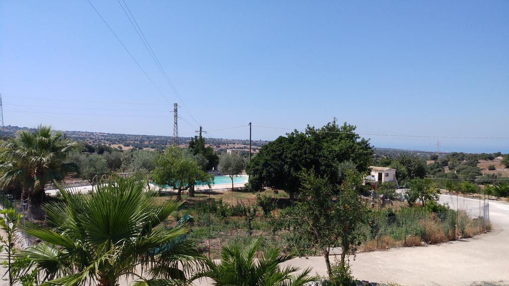Agriturismo Al Casale Donnafugata Extérieur photo