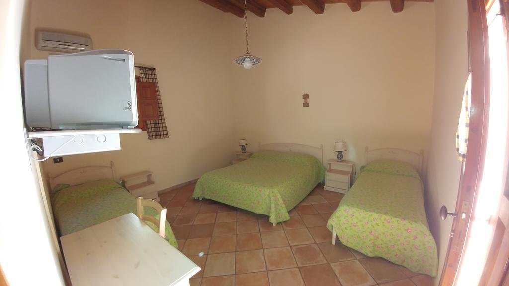 Agriturismo Al Casale Donnafugata Extérieur photo