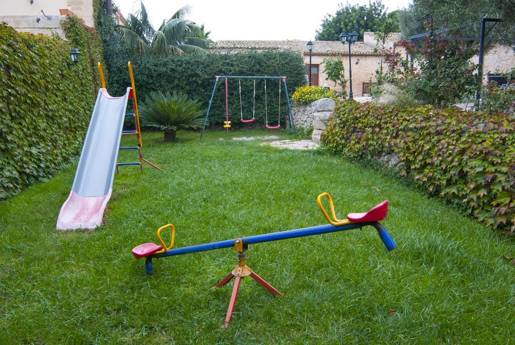 Agriturismo Al Casale Donnafugata Extérieur photo