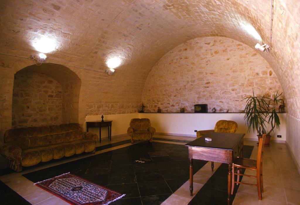 Agriturismo Al Casale Donnafugata Extérieur photo