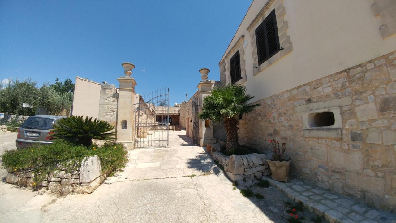 Agriturismo Al Casale Donnafugata Extérieur photo